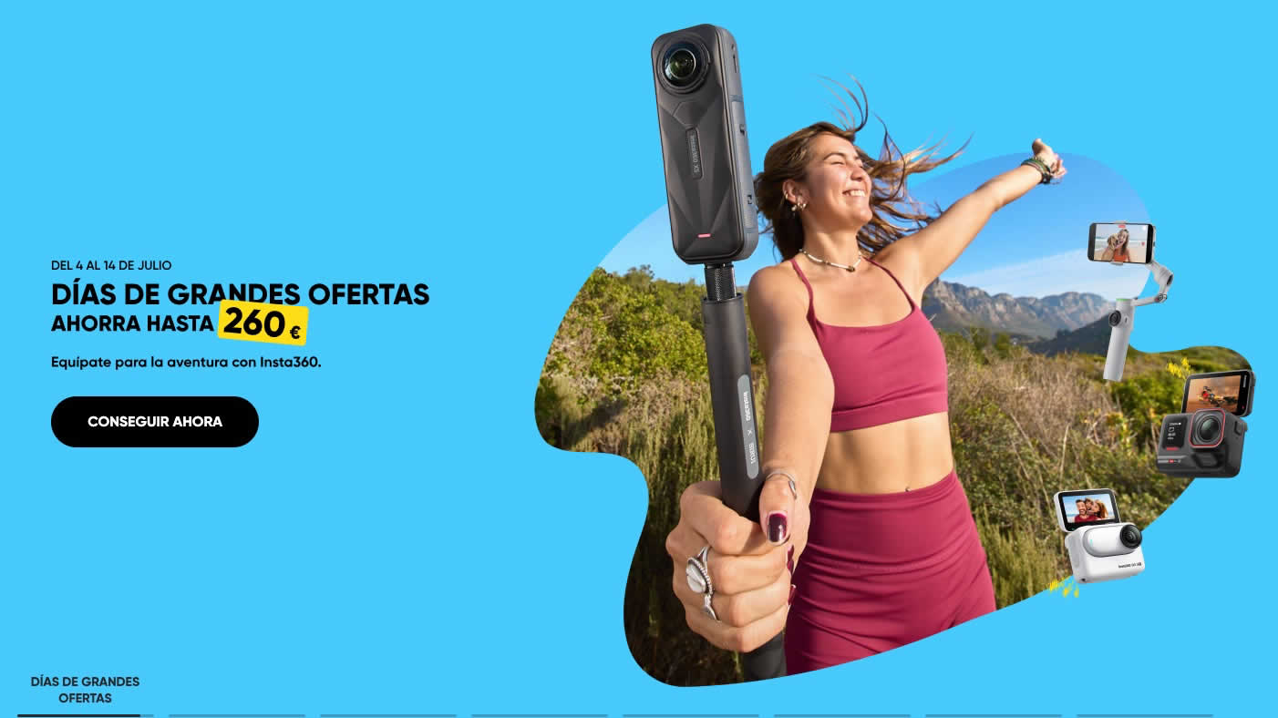 Insta360